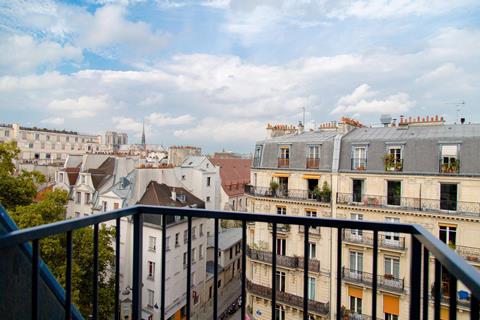 Waanzinnige deal autovakantie Parijs Ile de France ➡️ 4 Dagen logies ontbijt Quartier Latin
