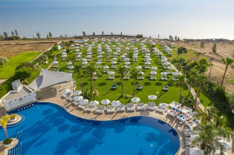 Inpakkers deal vakantie Oost Cyprus 🏝️ 8 Dagen all inclusive TUI BLUE Atlantica Sea Breeze