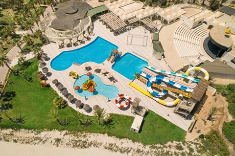 Mega deal zonvakantie Djerba ⛱️ 8 Dagen all inclusive TUI MAGIC LIFE Penelope Beach