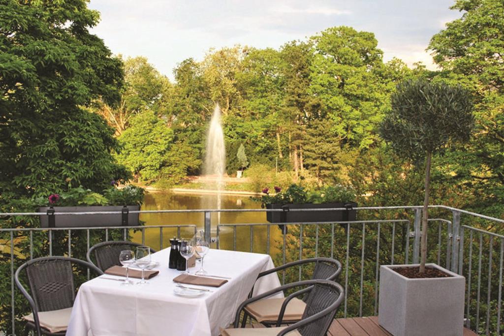 Parkhotel Landau