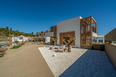 Zante Maris Suites Zante Maris Suites