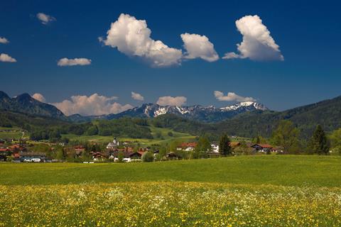 Last minute vakantie Beieren ⏩ Chiemgau