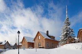 Vakantiewoning in Torfhaus Harzresort