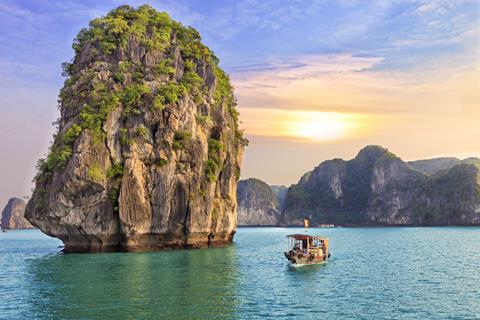 23-daagse rondreis Bewonder Vietnam & Cambodja
