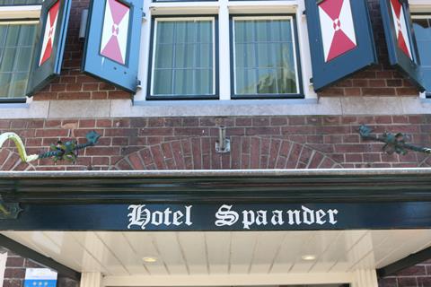 Aanbieding vakantie Noord Holland 🚗️ 4 Dagen logies ontbijt Spaander
