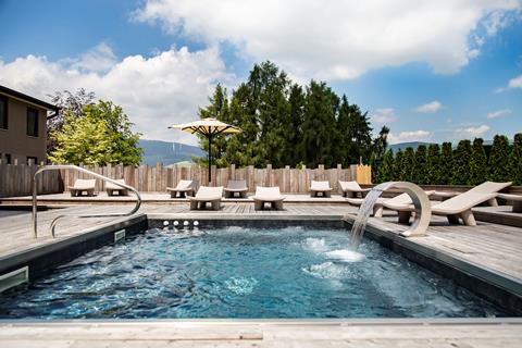 Linta Hotel Wellness & Spa Italië Veneto Asiago sfeerfoto groot