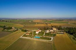 Resort Borgo Syrah