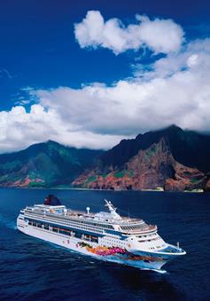 8 dg cruise Westelijke Caribbean