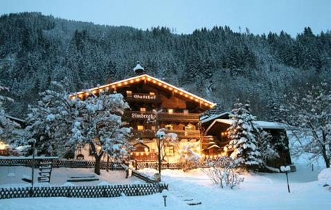 Meer info over Gasthof Limberghof  bij Tui wintersport