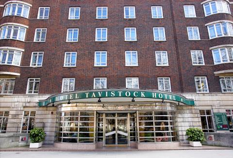 Tavistock