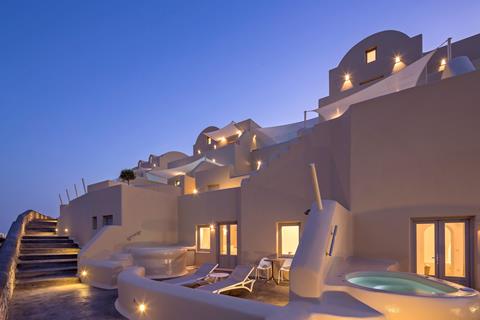 Skyfall Luxury Suites beoordelingen