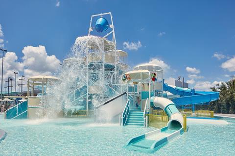 Last minute vakantie Rhodos - Atlantica Dreams Resort