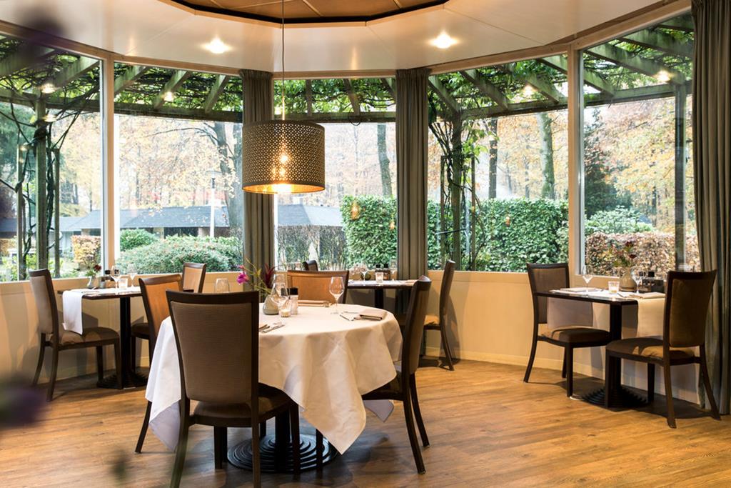 Toeren 4* Gelderland - Nederland € 104,- 【4 dagen logies ontbijt】