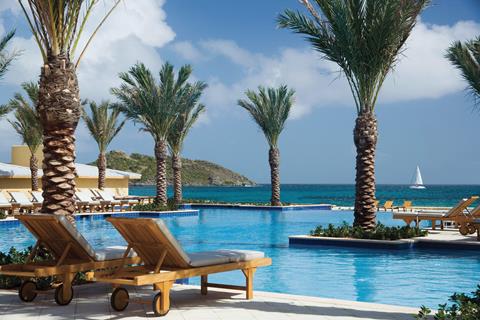 The Westin Resort Spa St. Maarten