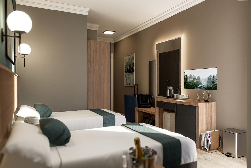 ergun-hotel