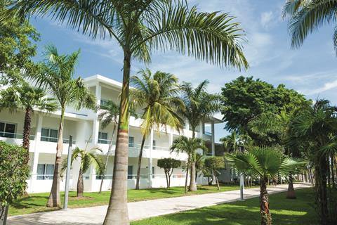 OP=OP aanbieding vakantie Riviera Maya ⭐ 9 Dagen all inclusive Riu Playacar