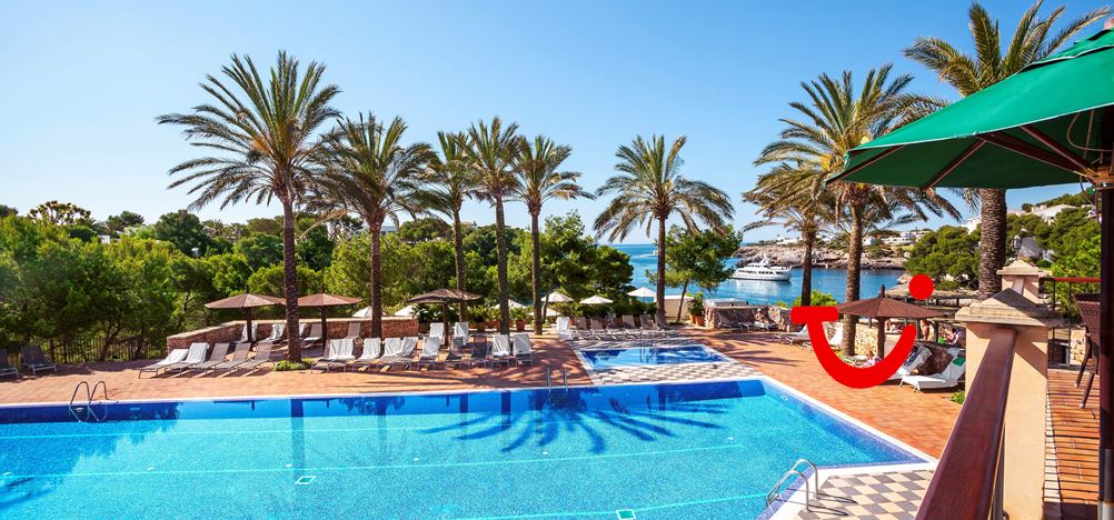 Cala Serena (Hotel) ROBINSON - Cala Dor - Mallorca | TUI