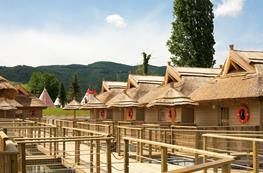 Therme Catez