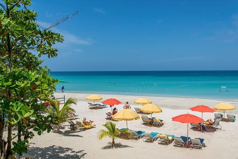Deal zonvakantie Negril 🏝️ Country Country Beach Cottages 9 Dagen  €1153,-