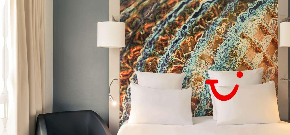 Mercure Lille Centre Vieux-Lille