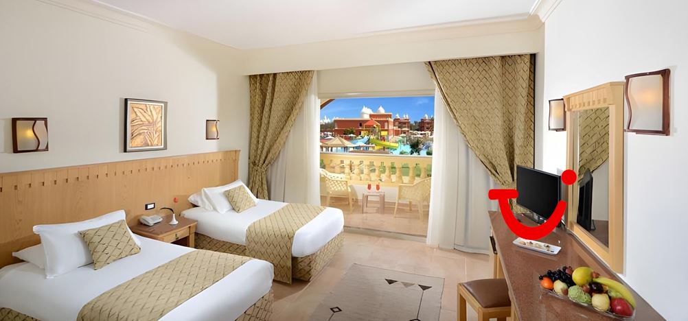 Pickalbatros Alf Leila Wa Leila Resort - Neverland