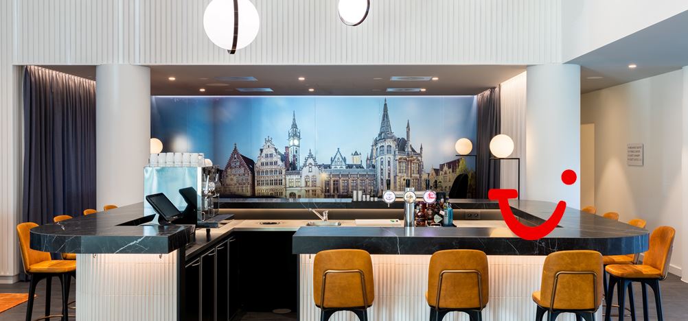 Residence Inn Ghent by Marriott