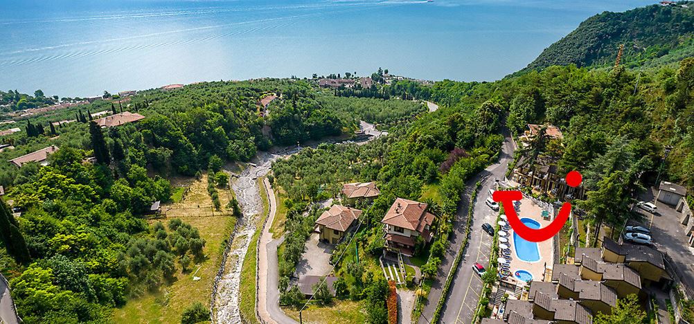 Residence Oasi