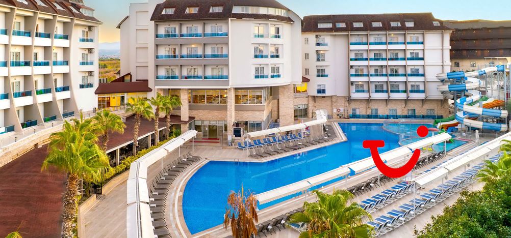 Ramada Resort by Wyndham Side