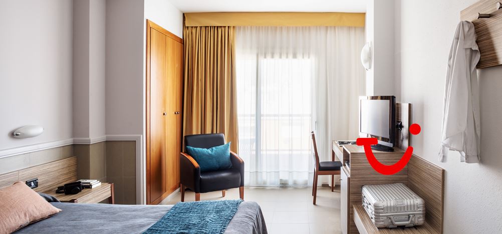 AQUA Hotel Promenade & Spa