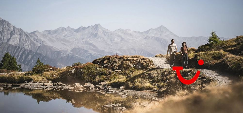 Hotel Residence Griesfeld