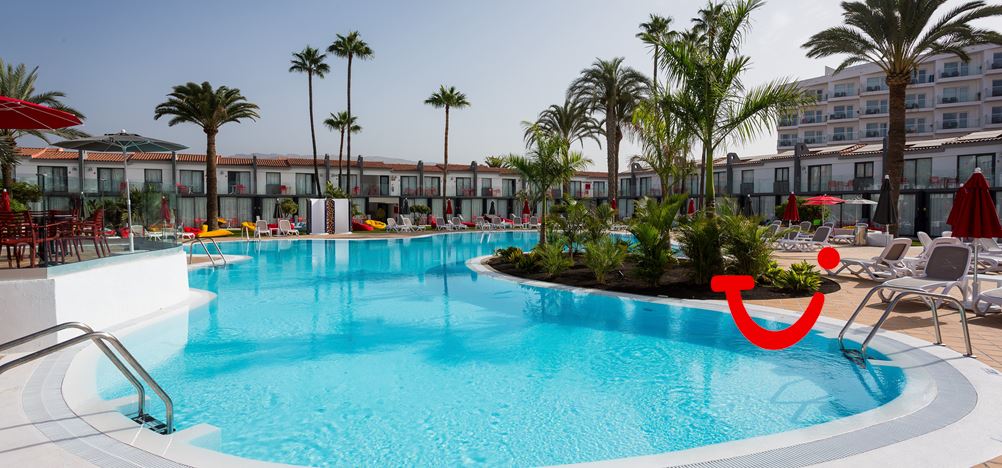 Sholeo Lodges Maspalomas