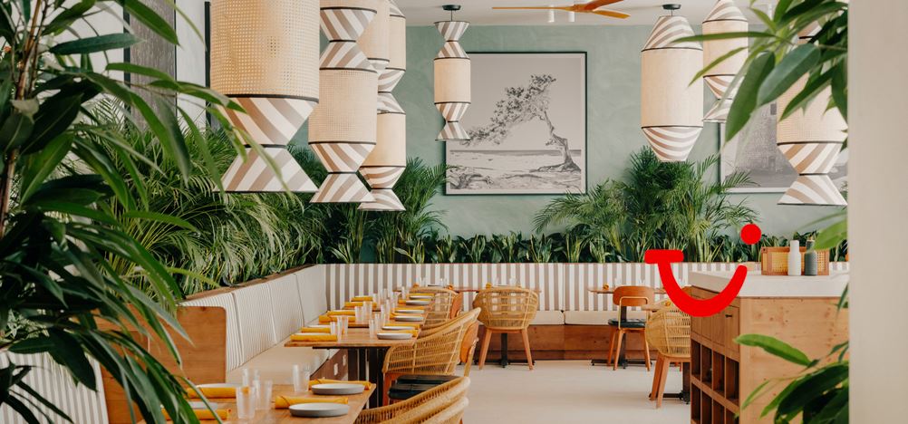 Mondrian Ibiza