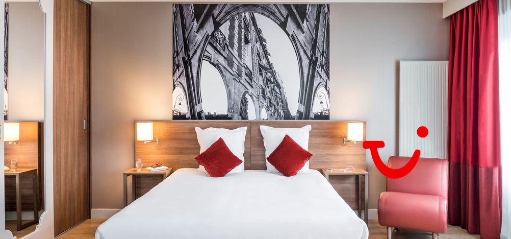 Adagio Paris Bercy Village