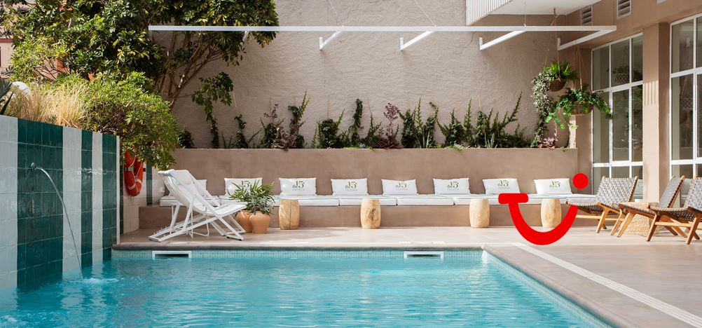 The 15th Boutique Hotel