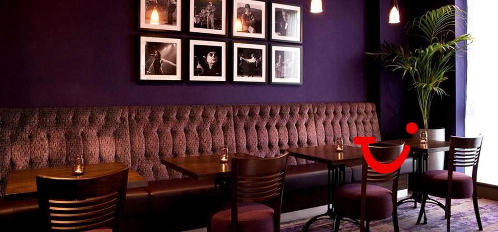 Leonardo Dublin Parnell Street – Jurys Inn