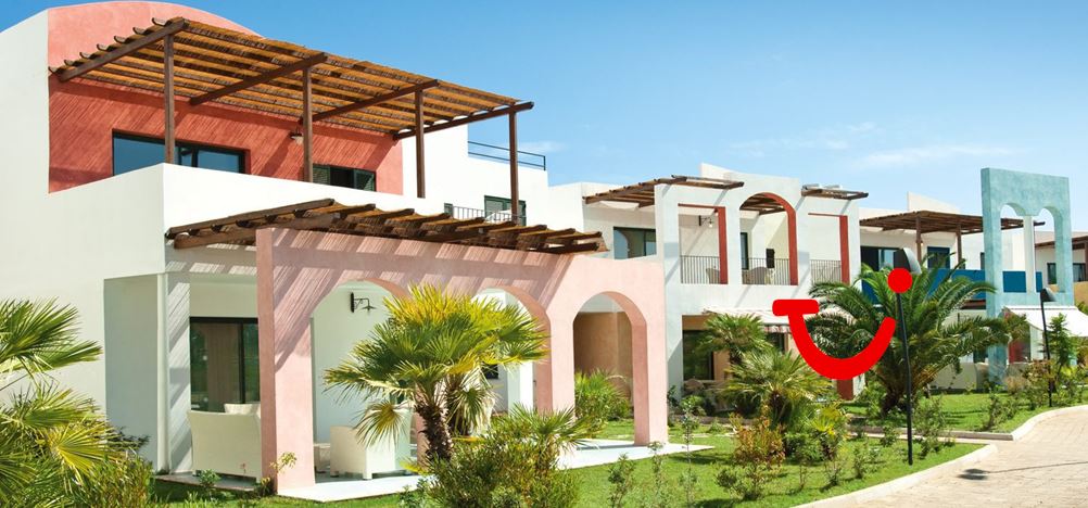 Villaggio I Turchesi