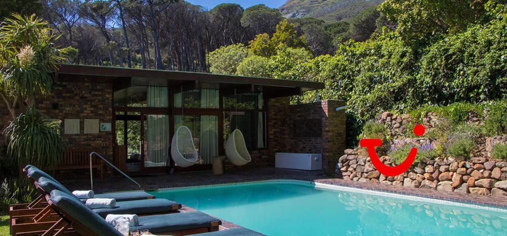 Camps Bay Retreat