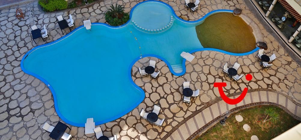 Magic Beach Resort
