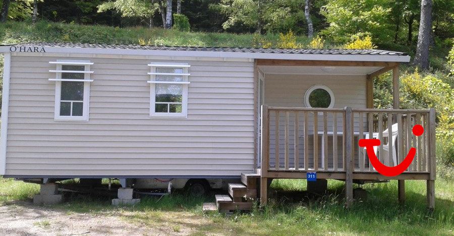 Flower Camping La Plage