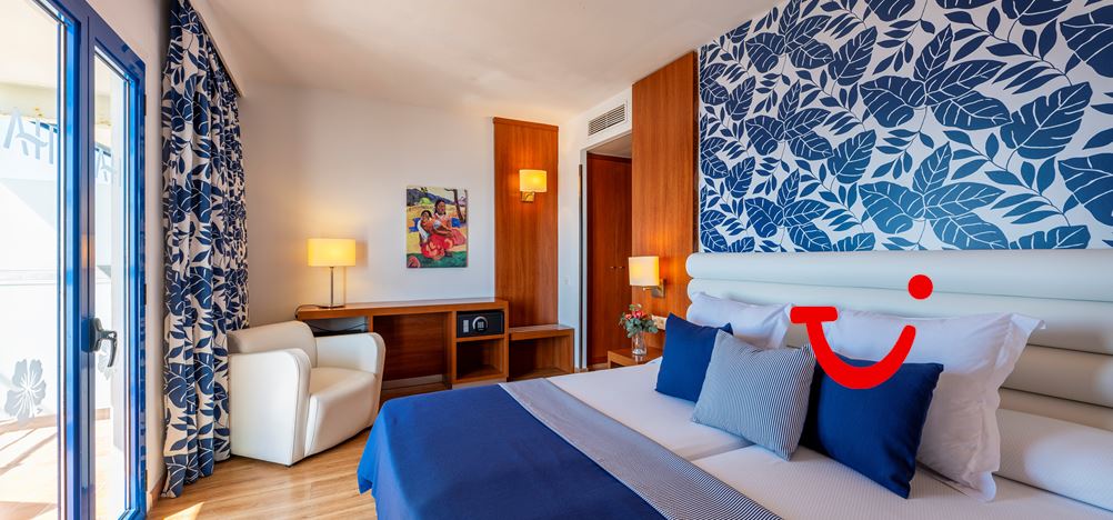 Tahiti Playa & Suites