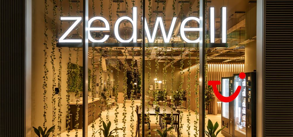 Zedwell Greenwich