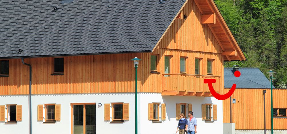 Dormio Resort Obertraun