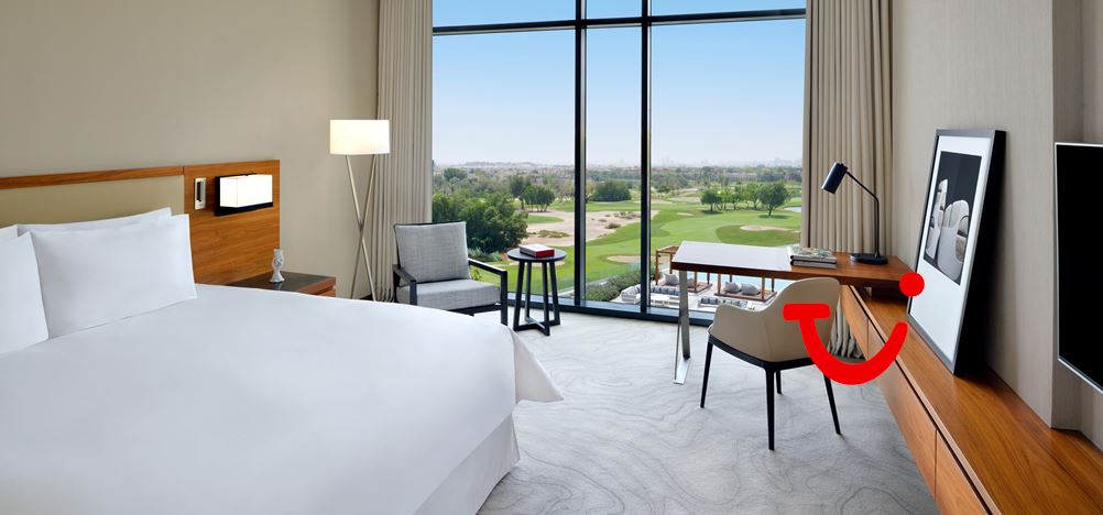 Vida Emirates Hills – Golf