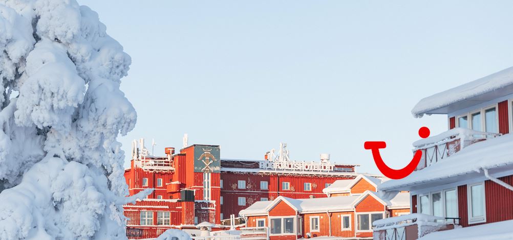 Sälens Högfjällshotell