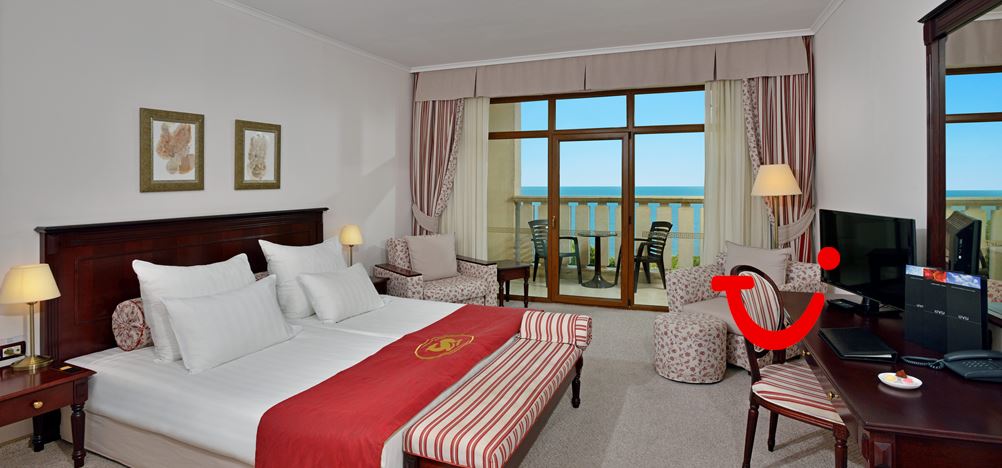 Melia Grand Hermitage