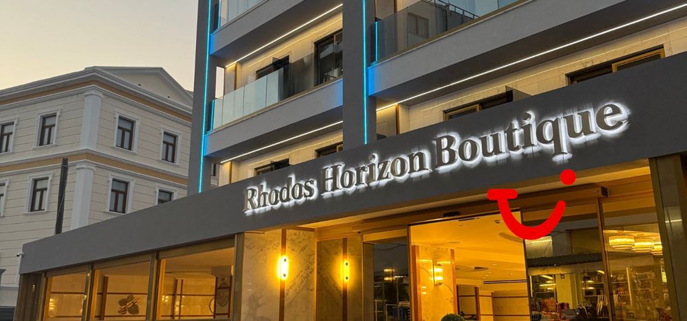 Rhodos Horizon Boutique