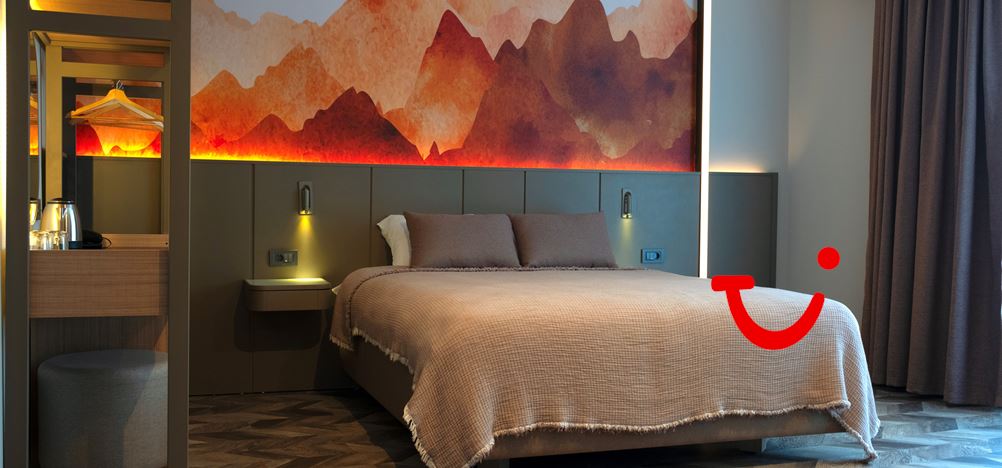 Kleopatra Dreams Beach