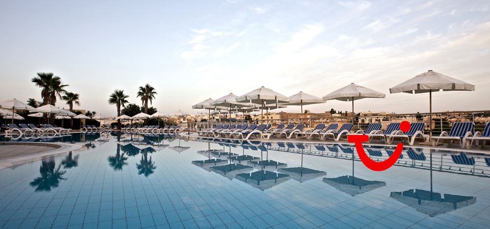 Intercontinental Malta