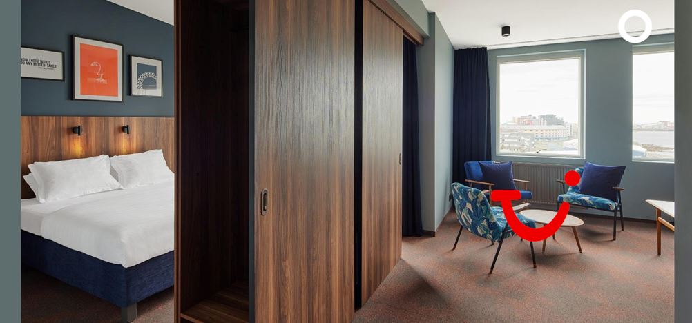 GRANDI BY CENTER HOTELS