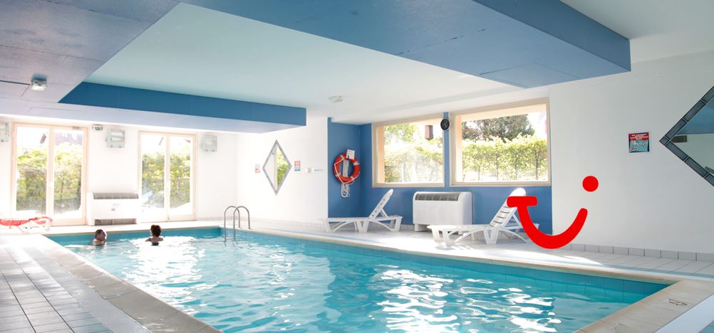 Résidence Odalys Référence Le Domaine des Rois